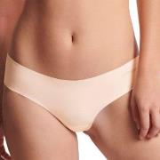 Sloggi 2P ZERO Microfibre 2.0 Hipstring Crème Small Damen