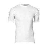 JBS Light T-shirt Weiß Baumwolle Small Herren