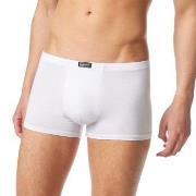 Bruno Banani Infinity Hipshort Weiß Small Herren