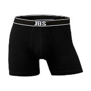 JBS Classic Tight Schwarz Baumwolle 4XL Herren