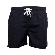 JBS Badehosen Recycled Swim Shorts Schwarz Polyester Small Herren