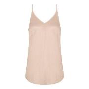 Mey Coco Camisole Beige Small Damen
