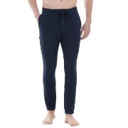 Mey Enjoy Long Bottoms Dunkelblau Small Herren