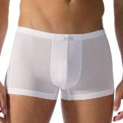 Mey Network Shorty Weiß Lyocell Small Herren