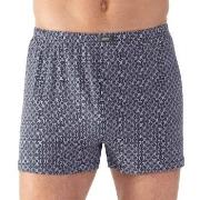 Mey Weave Boxer Shorts Mixed Baumwolle Medium Herren