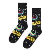 Happy Socks Star Wars Logo Sock Mixed Baumwolle Gr 41/46