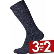 Egtved Wool Ragsock Marine 44-46 Herren