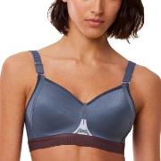 Triumph Triaction Gravity Lite P EX BH Blau B 75 Damen