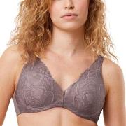 Triumph BH Body Make-Up Illusion Lace WP Grau B 70 Damen