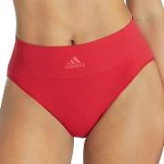 Adidas BOS Smart Micro 720 Seamless Hi Leg Brief Rot Polyamid Small Da...