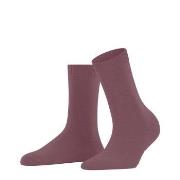 Falke Women Cosy Wool Socks Weinrot Gr 35/38 Damen