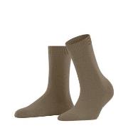 Falke Women Cosy Wool Socks Braun Gr 39/42 Damen