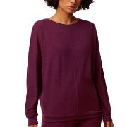 Triumph Cozy Comfort Top Weinrot 38 Damen