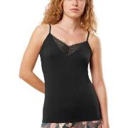 Triumph Aura Spotlight Camisole Schwarz Modalfaser 38 Damen