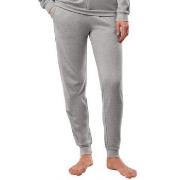 Triumph Cozy Comfort Trouser Grau 38 Damen