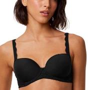 Triumph BH Amourette Wired Padded Bra Schwarz B 70 Damen