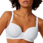 Triumph BH Amourette Wired Padded Bra Weiß B 70 Damen