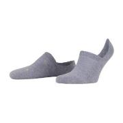 Falke Cool Kick Invisible Unisex Socks Grau Gr 46/48