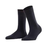 Falke Women Sensitive Berlin Socks Marine Gr 39/42 Damen