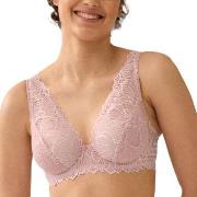 NATURANA BH Friday Underwired Bra Rosa Polyamid B 75 Damen