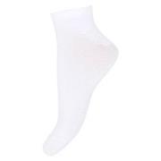 Decoy 3P Organic Cotton Sneaker Socks Weiß Strl 37/41 Damen