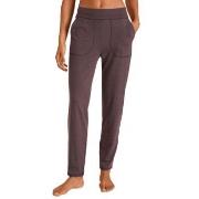 Calida DSW Warming Pants Braun Small Damen