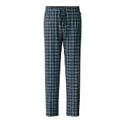 Calida Family And Friends Pant Blau Muster Baumwolle Medium Damen