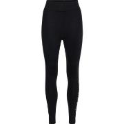 Calvin Klein Sport Essentials Full Length Legging Schwarz Polyester Sm...