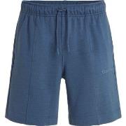 Calvin Klein Sport Knit Short Blau Polyester Small Herren