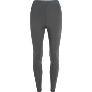 Calvin Klein Sport Pocket Gym Leggings Grau Small Damen