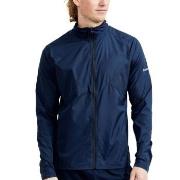 Craft ADV Essence Wind Jacket M Marine Polyamid Small Herren