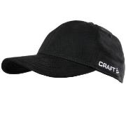 Craft Community Cap Schwarz Baumwolle L/XL