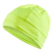 Craft Core Essence Thermal Hat Limegreen Polyester L/XL