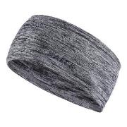 Craft Core Essence Thermal Headband Dunkelgrau Polyester L/XL