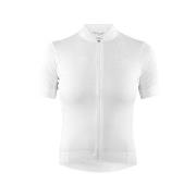 Craft Essence Jersey Weiß Polyester Small Damen