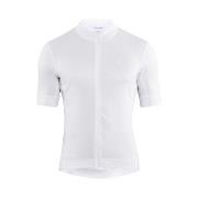 Craft Essence Jersey M Blaze Weiß Polyester Small Herren