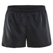 Craft Rush Marathon Shorts M Schwarz Polyester Small Herren