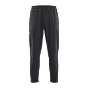 Craft Rush Wind Pants M Schwarz Polyester Small Herren