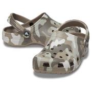 Crocs Classic Printed Camo Clog Camouflage US M5/W7 (EU 37-38)