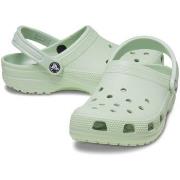 Crocs Classic Unisex Hellgrün US M10 (EU 43-44)