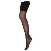 Decoy Strumpfhosen 40 Den Body Optimizer Tights Schwarz X-Large Damen