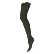 Decoy Strumpfhosen 60 Den 3D Microfiber Tights Dunkelgrün X-Large Dame...