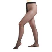 Decoy Strumpfhosen Glossy 20 DEN Tights Schwarz Polyamid X-Large Damen