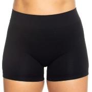 Decoy Seamless Hotpants Schwarz X-Large Damen