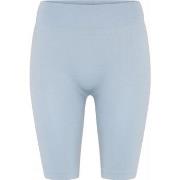 Decoy Seamless Shorts Blau X-Large Damen