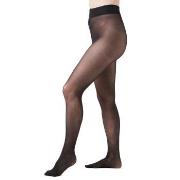 Decoy Strumpfhosen Tights 30 Den Perfect Fit Schwarz L/XL Damen