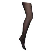 DIM Strumpfhosen Diams Ventre Plat Tights Schwarz Small Damen