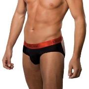 Doreanse Micro Jockstrap Schwarz Small Herren