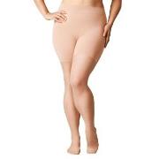 Falke Strumpfhosen Women City Beauty Plus 20 Tights Puder Polyamid F D...