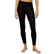 Femilet Juliana Leggings Schwarz Merinowolle 38 Damen
